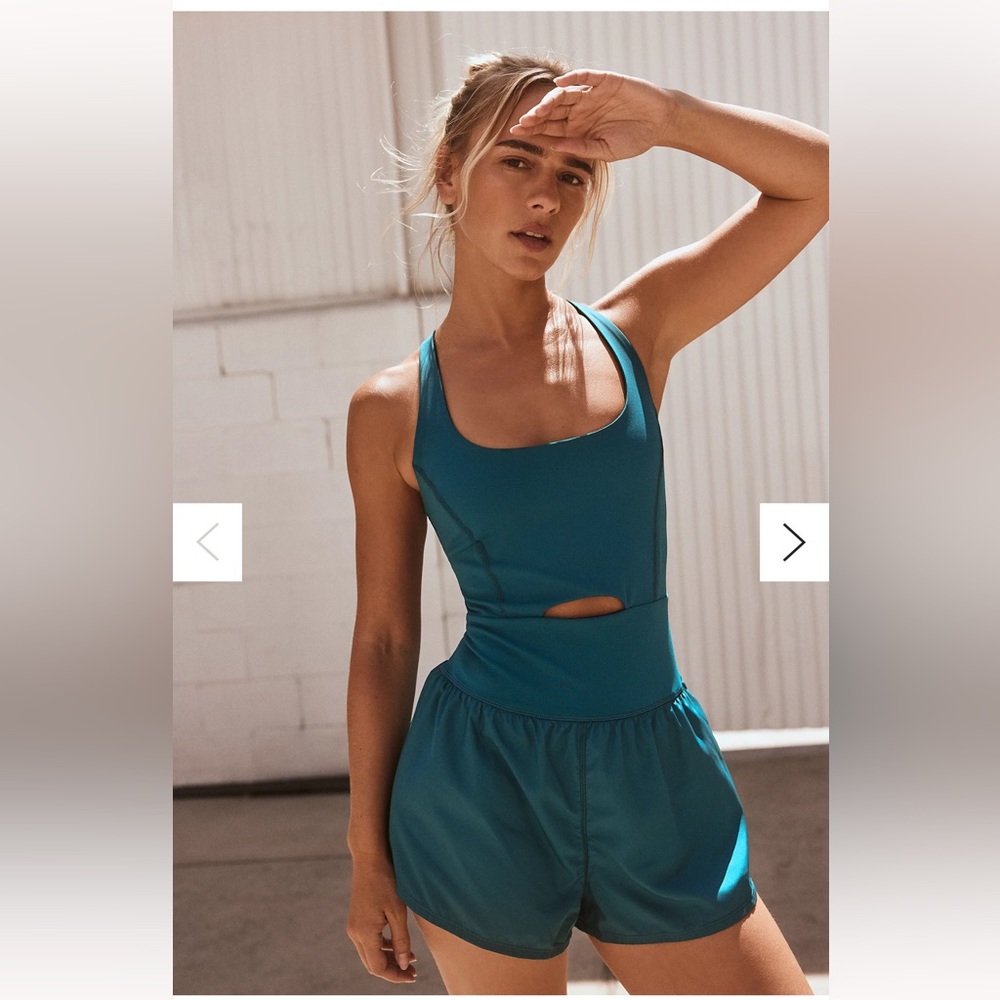 Free people movement Righteous Runsie